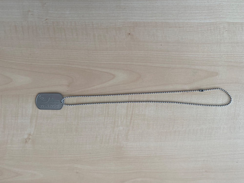 Company kette lanyard - company,