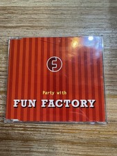 Fun factory party - fun,