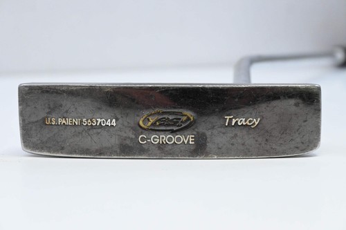 Groove tracy putter 35 - ja!,