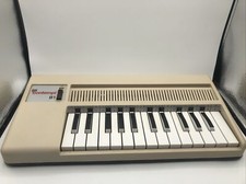 Vintage Rare Bontempi B1 Organ