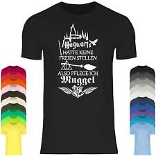 Krankenschwester Krankenpfleger Altenpfleger Arzthelfer Herren T-Shirt