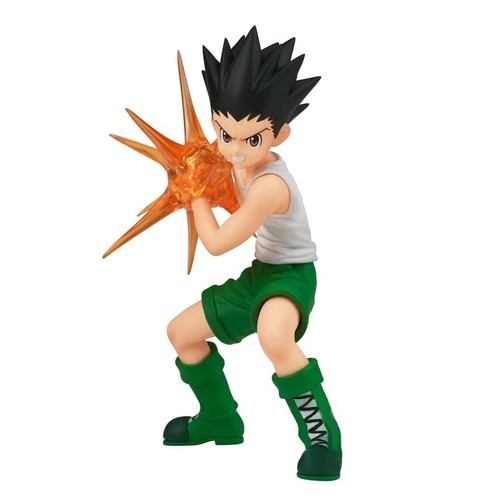 Hunter figur gon - hunter,