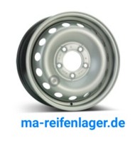 4x 6,5x16 ET66 LK5x130 ML89