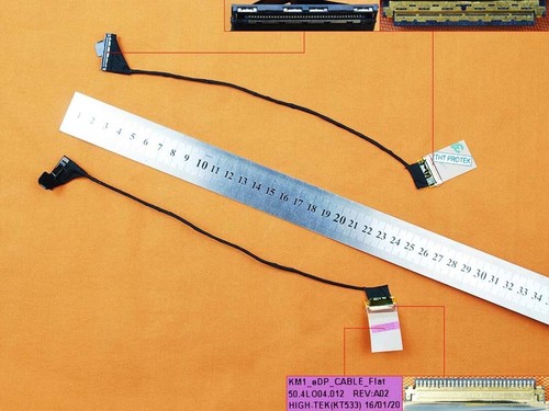 Displaykabel bildschirm led - displaykabel,