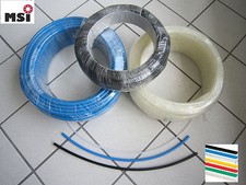 Polyamidschlauch PA Schlauch Pneumatikschlauch Meterware PA12  ⌀ D 2-32mm