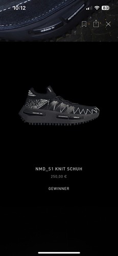 Nmd neighborhood - nmd_s1, „neighborhood“