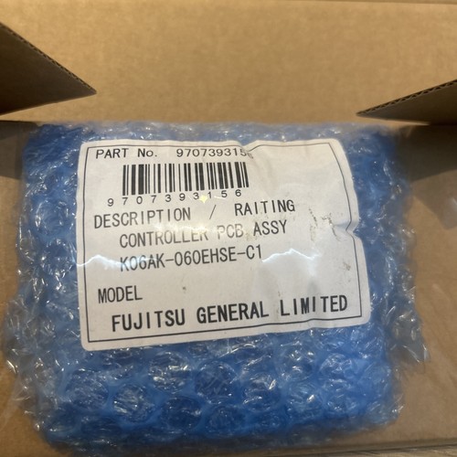 Fujitsu klimaanlage 9707393156 - fujitsu,
