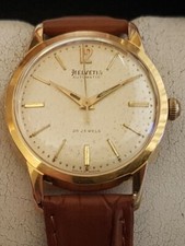 Vintage automatic armbanduhr - vintage,