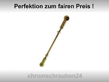 Druckstange Gasgestänge 207 mm MERCEDES W113 Pagode 230SL 250SL 280 SL