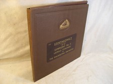 Album szostakowitz - album, 12"-