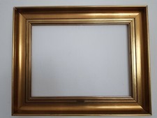 (L) alter Bilderrahmen