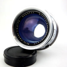 RoBoT Schneider Tele Xenar 75mm f3,8 #8623731 for RoBoT Royal  ji088