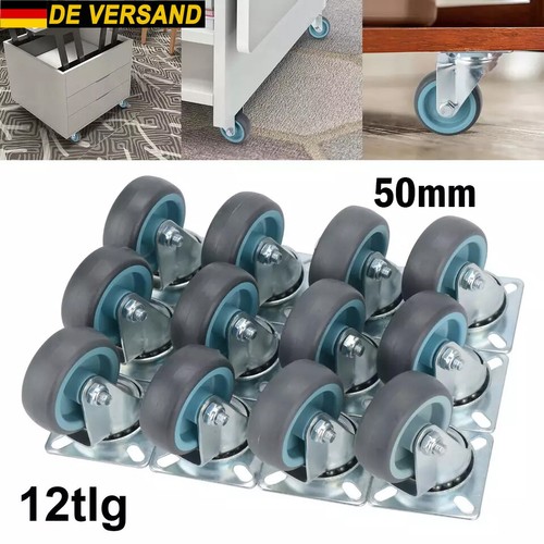 Tlg transportrollen set - 12,
