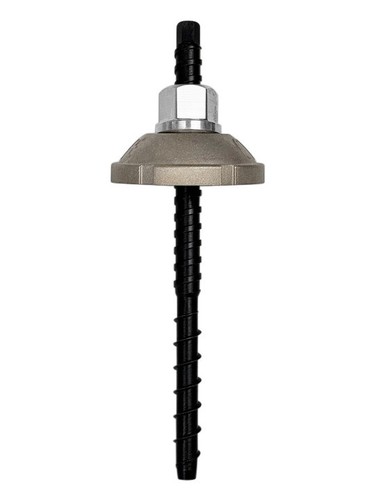 Kordel fix set mit - mutter, xl