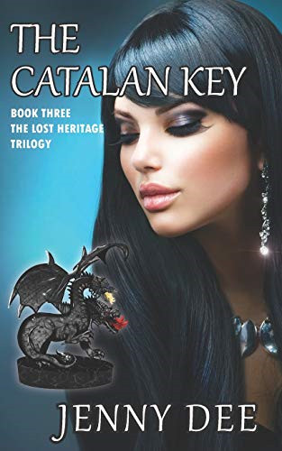 The catalan key book - the, of
