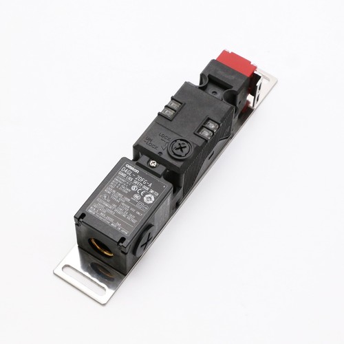 Omron d4gl 2dfg - omron, safety-door