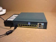 Cisco ASA5505 V12 - Firewall