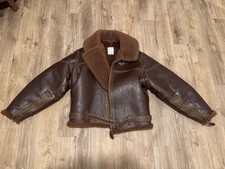 Eastman Leather 1942 RAF