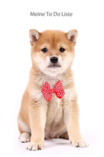 Meine liste shiba - do,