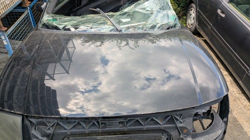 Motorhaube audi coupe - motorhaube, tt
