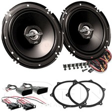 JVC LAUTSPRECHER für SEAT