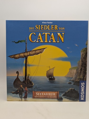 Die siedler von - die,