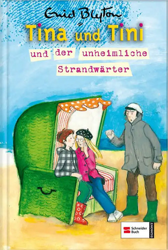 Tina und tini - tina, 11