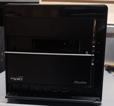Shuttle SP35P200 400Watt