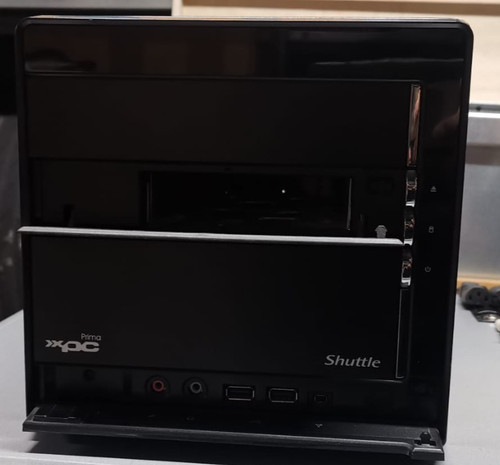 Shuttle sp35p200 400watt - sp35p200,