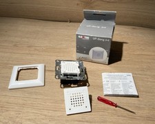 Grothe 43701 Gong 8 - 12 V 83