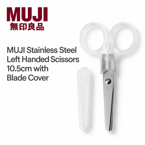 Muji edelstahl - muji,