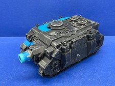 Vindicator Panzer der Space Marines - unvollständig 1
