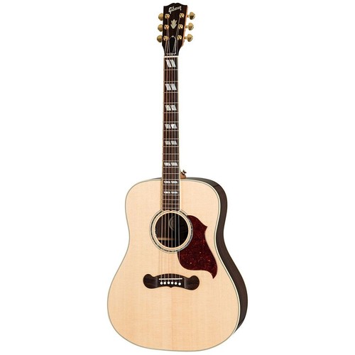 Westerngitarre gibson - westerngitarre,