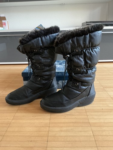 Winterstiefel antarctica - winterstiefel, gr