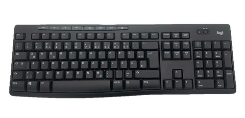 Logitech k270 r0015 - k270, y-r0015