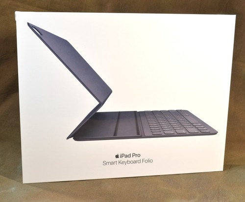 Apple ipad pro smart - ipad,