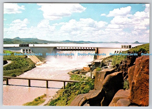 D301973 the verwoerd dam c - d301973, f
