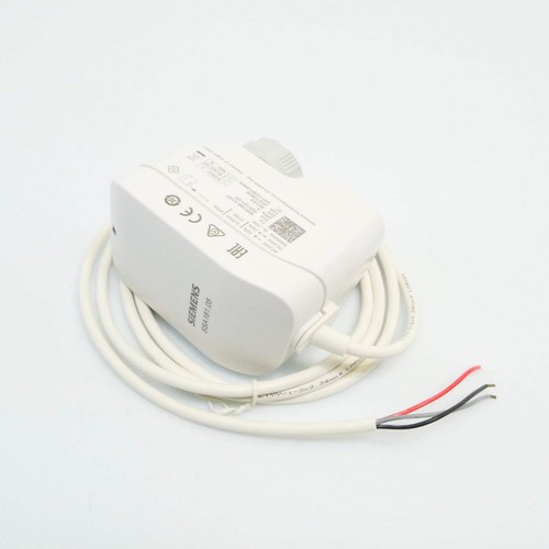 Siemens ssa161 ac - ssa161.05, (ac/dc