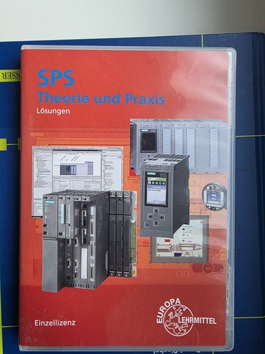 Sps theorie und praxis - sps,