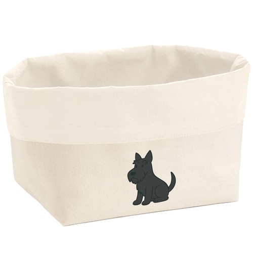Organizer scottish terrier - organizer,