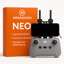 Signalverstärker Yagi Antenne