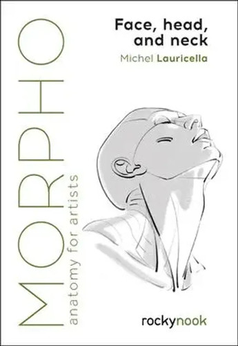 Morpho face head and neck - and, |