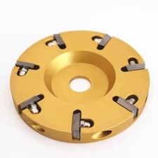 Klauenpflegescheibe Professionelle Klauenpflege für Nutztiere Ziegen Rinder