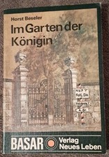 Im Garten der Königin von