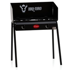 BBQ-Toro Gas Grilltisch mit