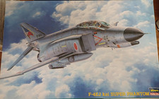 1:48 Hasegawa F-4EJ kai Super