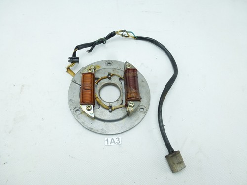 Lichtmaschine zündung lima - lichtmaschine,