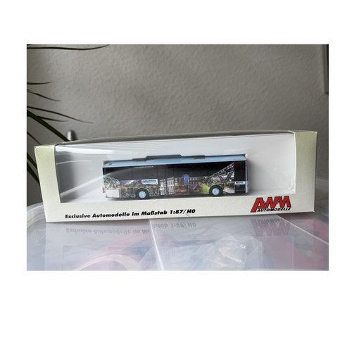 Awm automodell modellbus - awm,