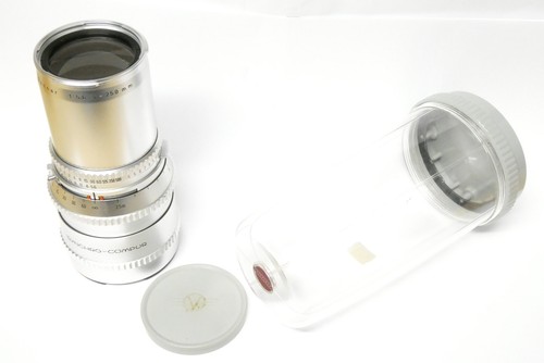 Carl zeiss sonnar - /, 250