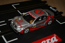 Carrera Evolution Pro-X 30226 Mercedes C-Klasse DTM No.1 2005 Vodafone Schneider